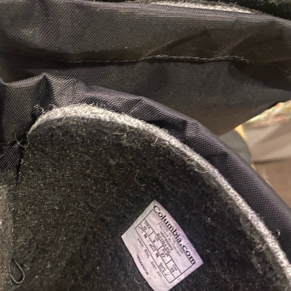 Columbia Toddler snow boots - Picture 6 of 7